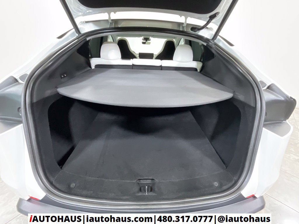 Used 2026 Tesla Model Y Performance AWD/4WD image 13