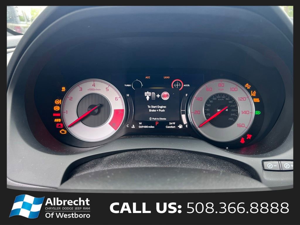 Used 2020 Acura RDX A-Spec AWD/4WD image 29