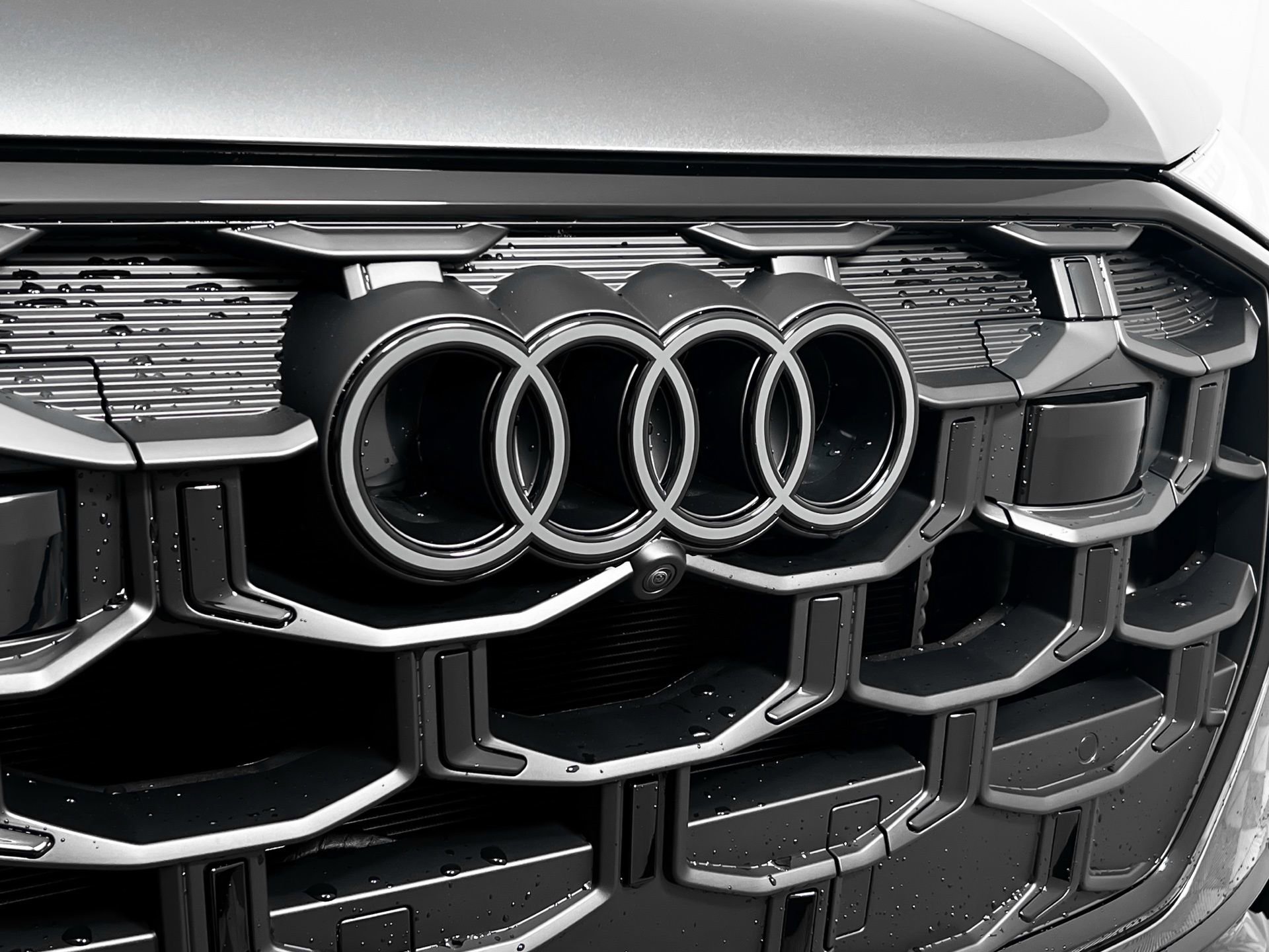 New 2026 Audi SQ7 Prestige image 11