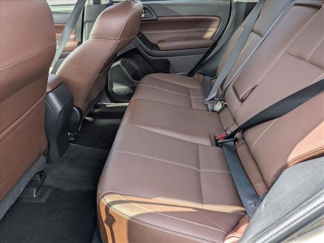 Used 2018 Subaru Forester 2.5i Touring w/ Popular Package #2 image 18