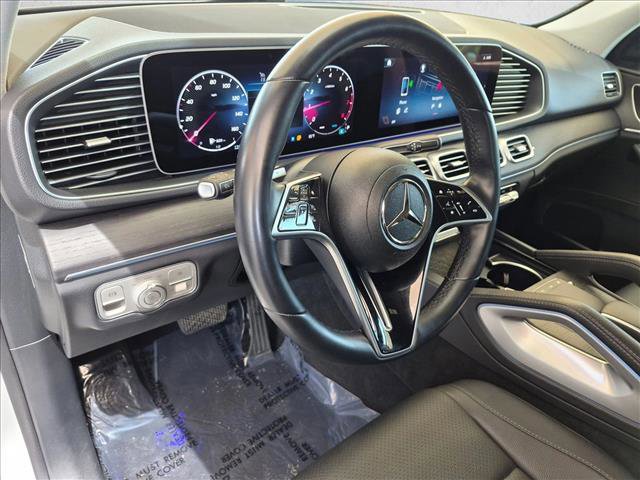 Used 2024 Mercedes-Benz GLE 350 4MATIC image 10
