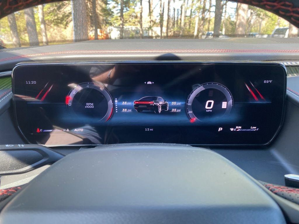 New 2026 Dodge Charger R/T Scat Pack image 20