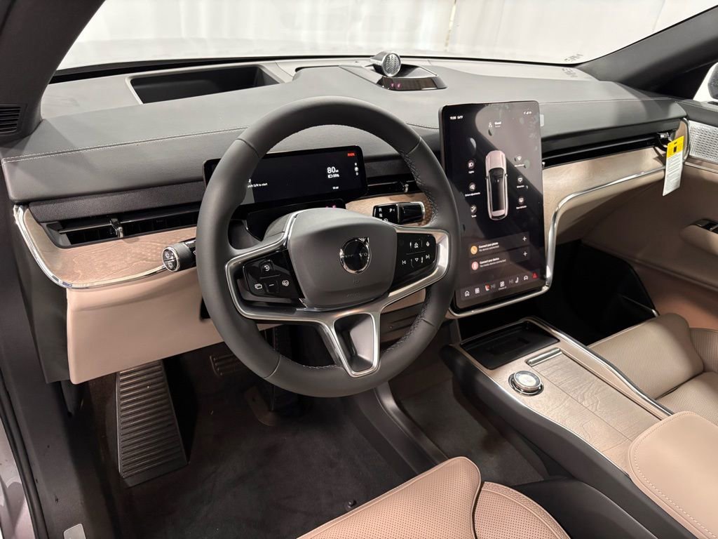 New 2026 Volvo EX90 Ultra image 9