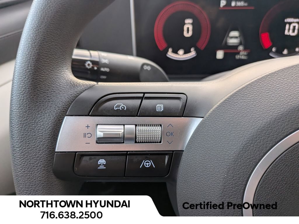 Used 2026 Hyundai Tucson SEL image 27