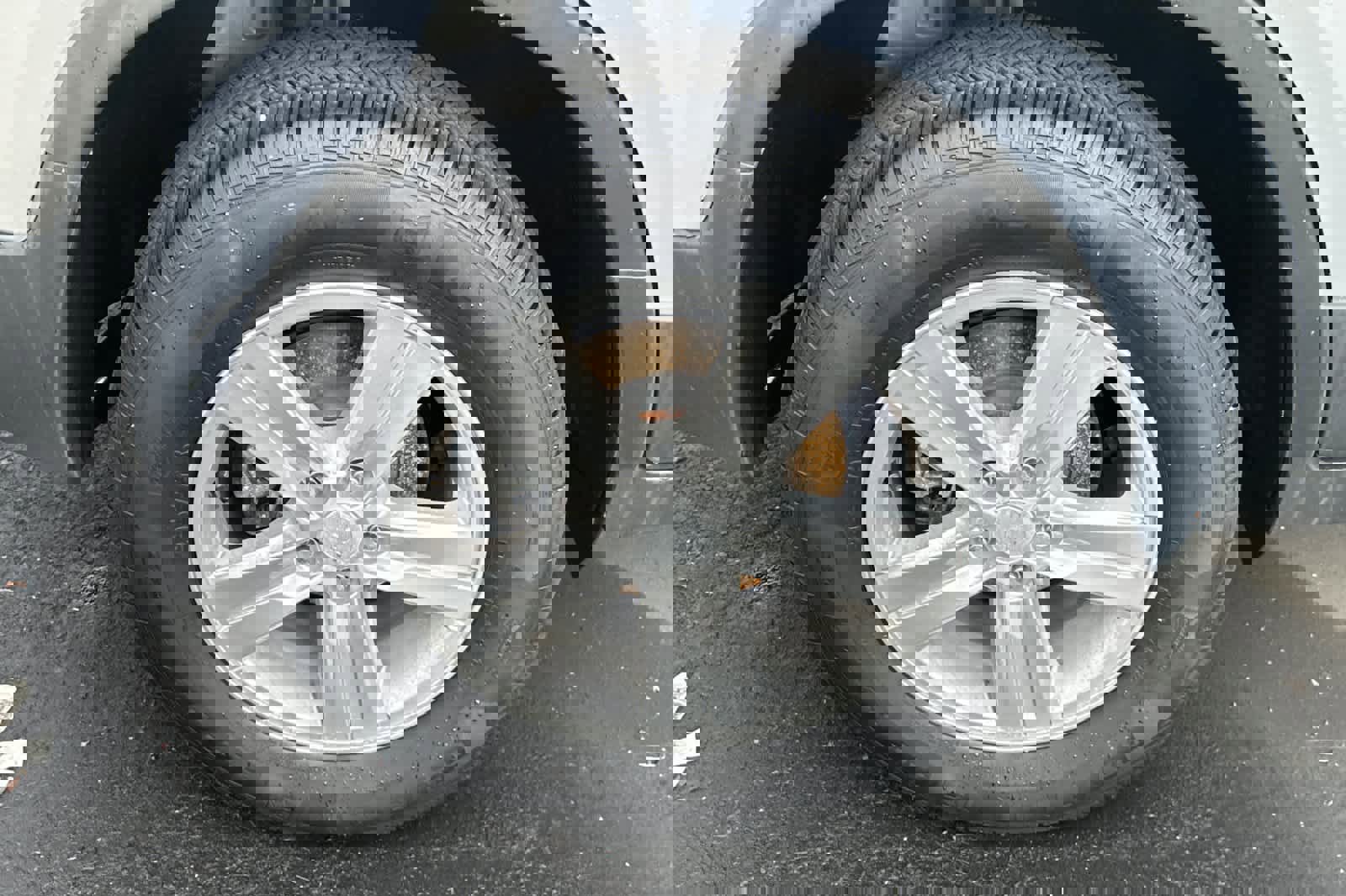 Used 2017 Chevrolet Trax LT image 14