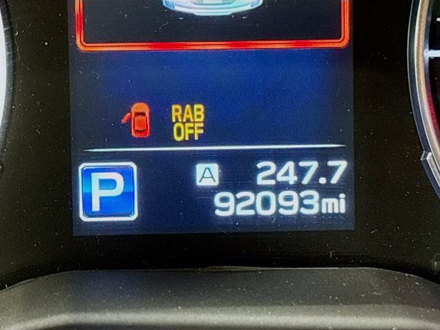 Used 2021 Subaru Ascent Limited w/ Technology Package AWD/4WD image 13