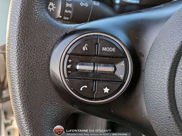 Used 2024 Kia Soul LX w/ Option Group 015 image 19