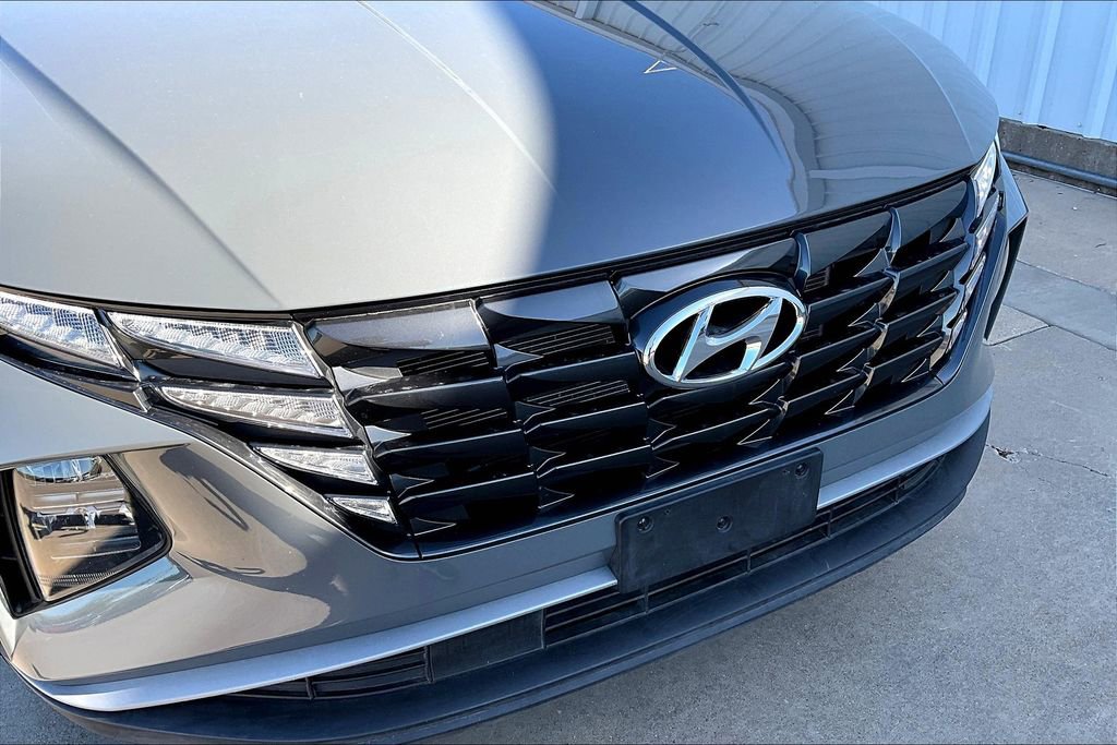 Used 2024 Hyundai Tucson SEL image 36