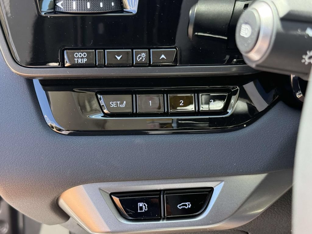 New 2026 Lexus RX 350 Premium Plus w/ Convenience Package AWD/4WD image 17