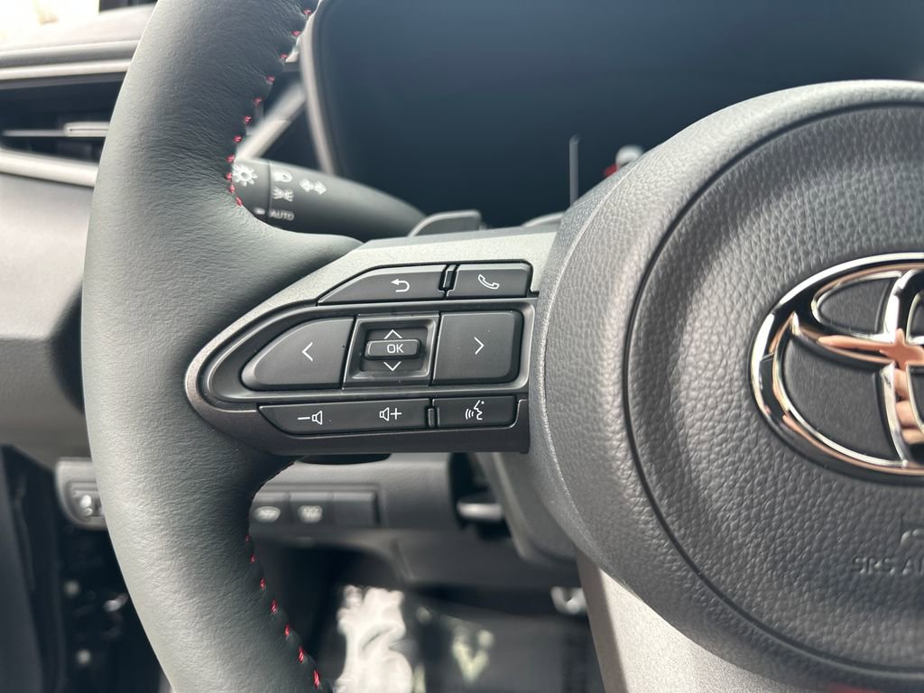 New 2026 Toyota Corolla GR AWD/4WD image 19