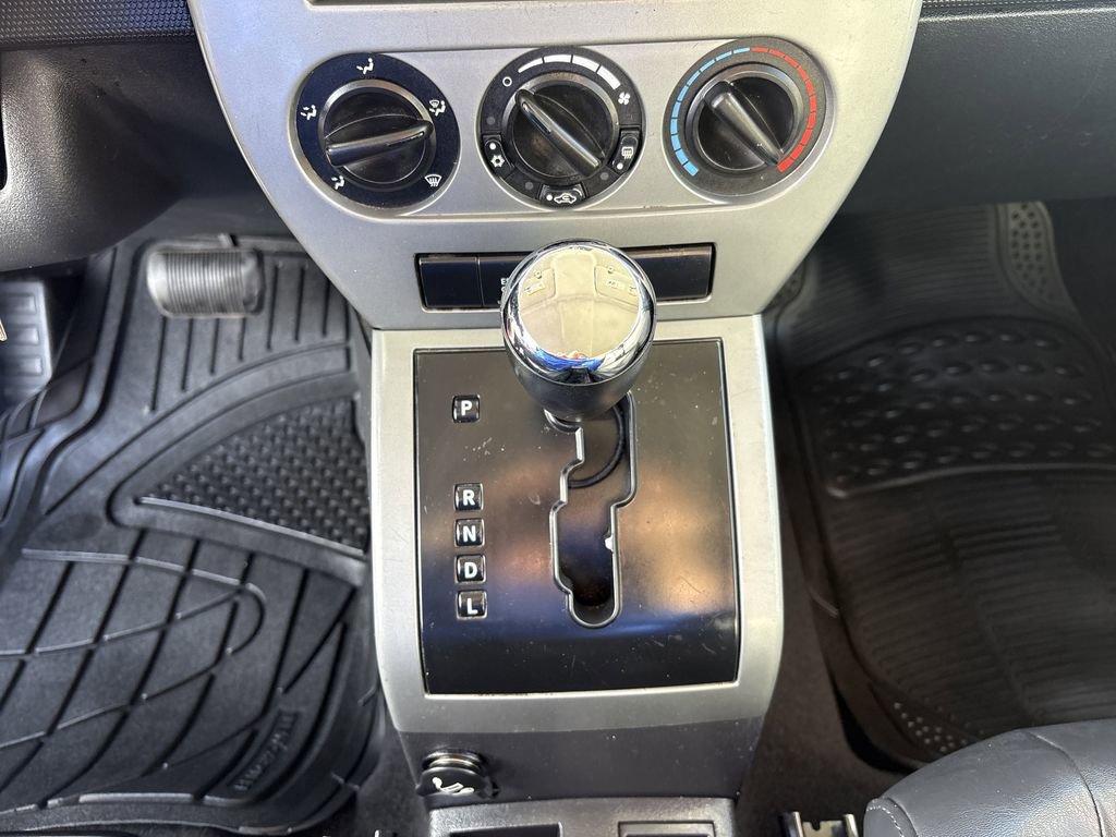 Used 2007 Jeep Patriot Sport w/ PWR Equipment Group image 15