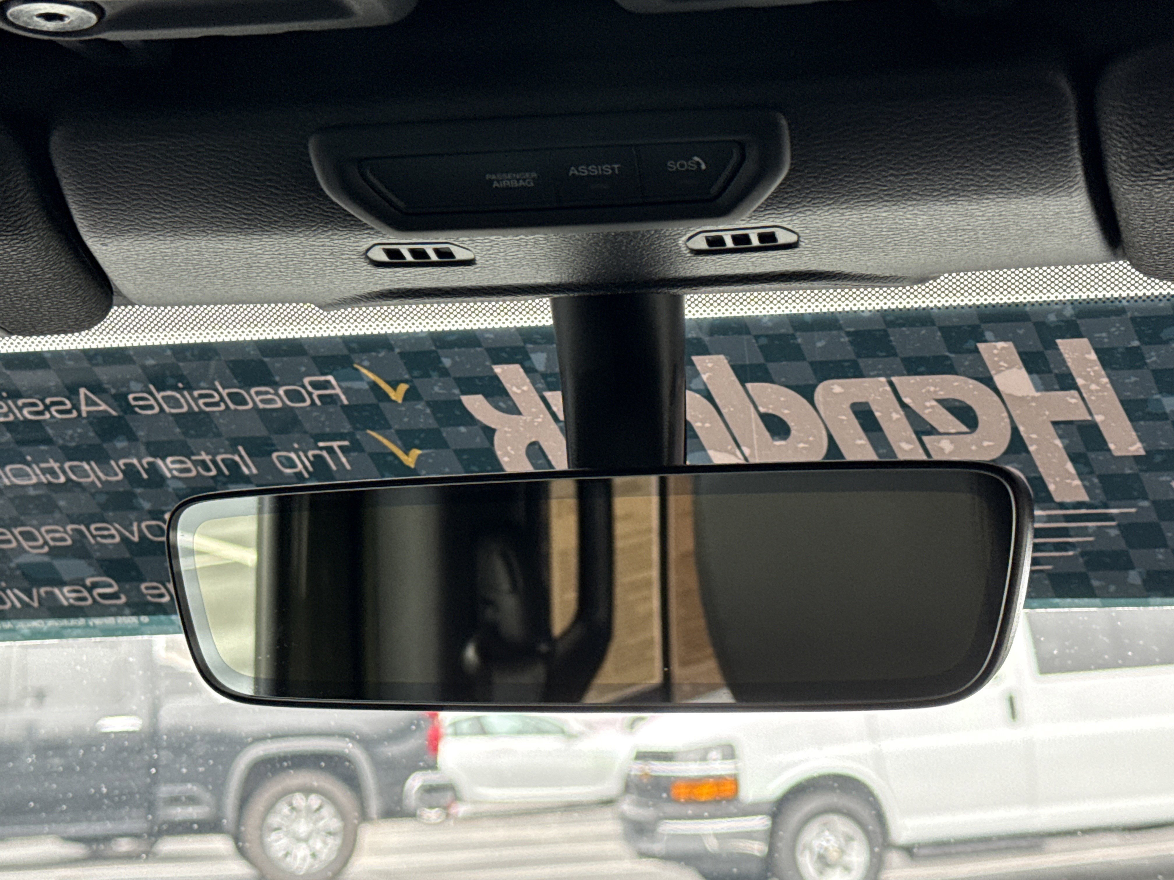 Used 2020 Jeep Wrangler Unlimited Sahara image 26