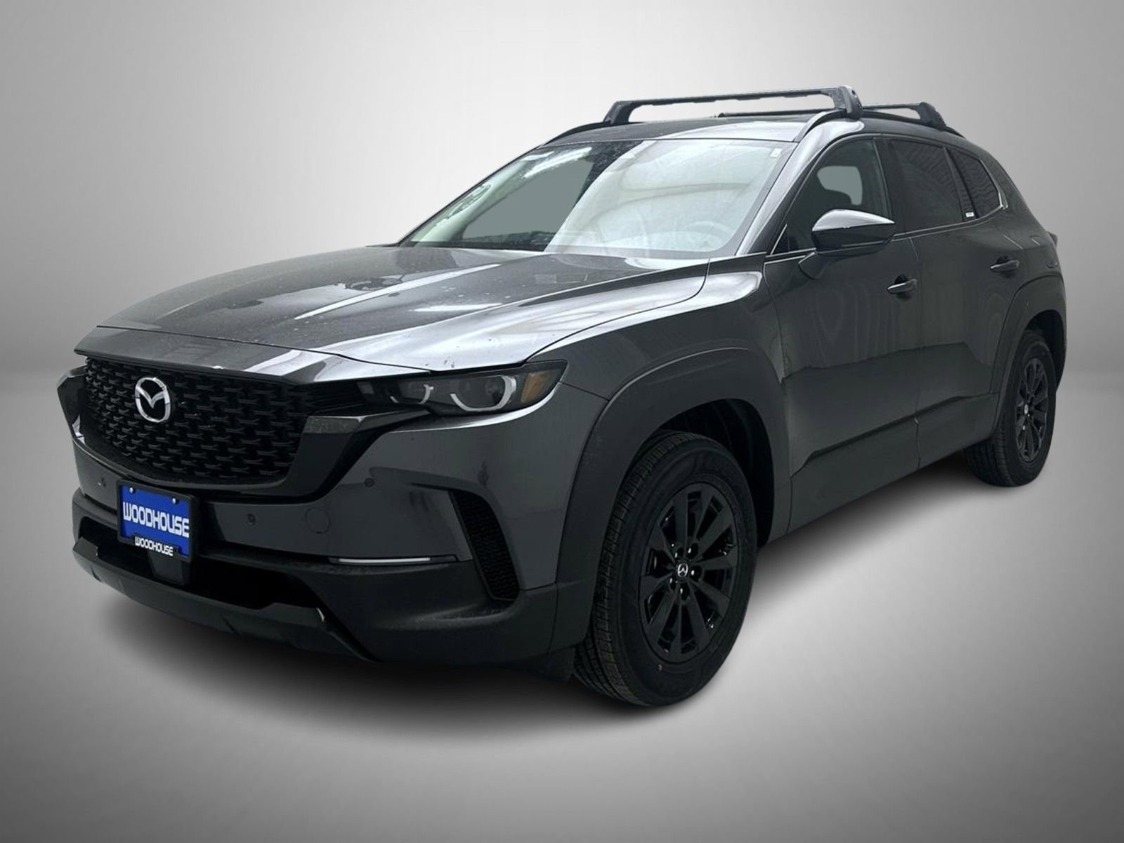 New 2026 MAZDA CX-50 AWD 2.5 Hybrid w/ Weather Package image 1