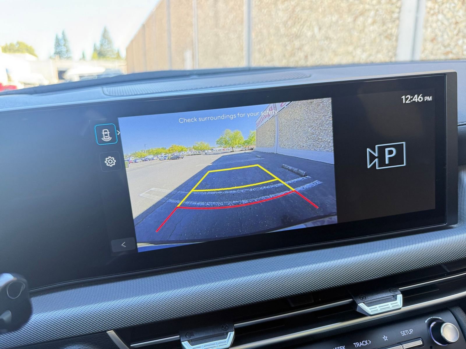 Used 2025 Hyundai Sonata SEL image 24