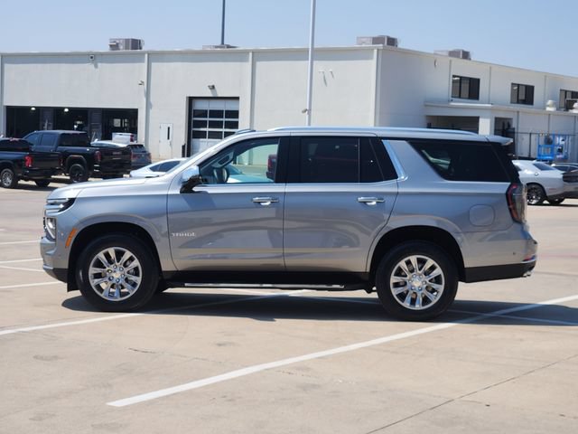 Used 2026 Chevrolet Tahoe Premier AWD/4WD image 13