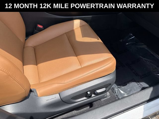 Used 2020 Lexus UX 250h w/ Premium Package AWD/4WD image 10