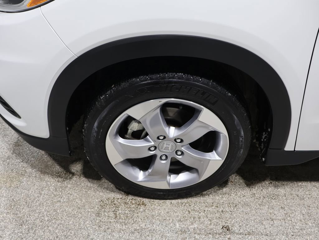 Used 2022 Honda HR-V LX image 9