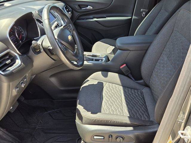 Used 2020 Chevrolet Equinox LT FWD image 10