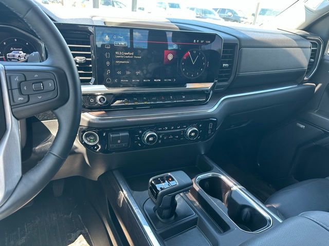 Used 2024 GMC Sierra 1500 SLT w/ SLT Premium Plus Package image 23