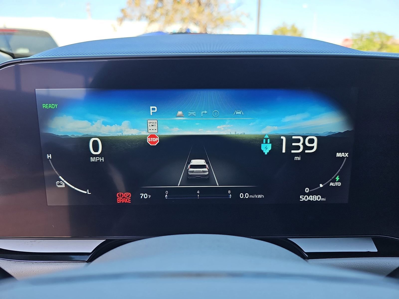 Used 2023 Kia Niro Wind image 21