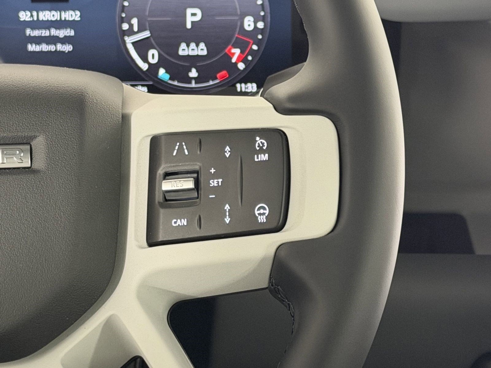 Used 2026 Land Rover Defender 110 S AWD/4WD image 19