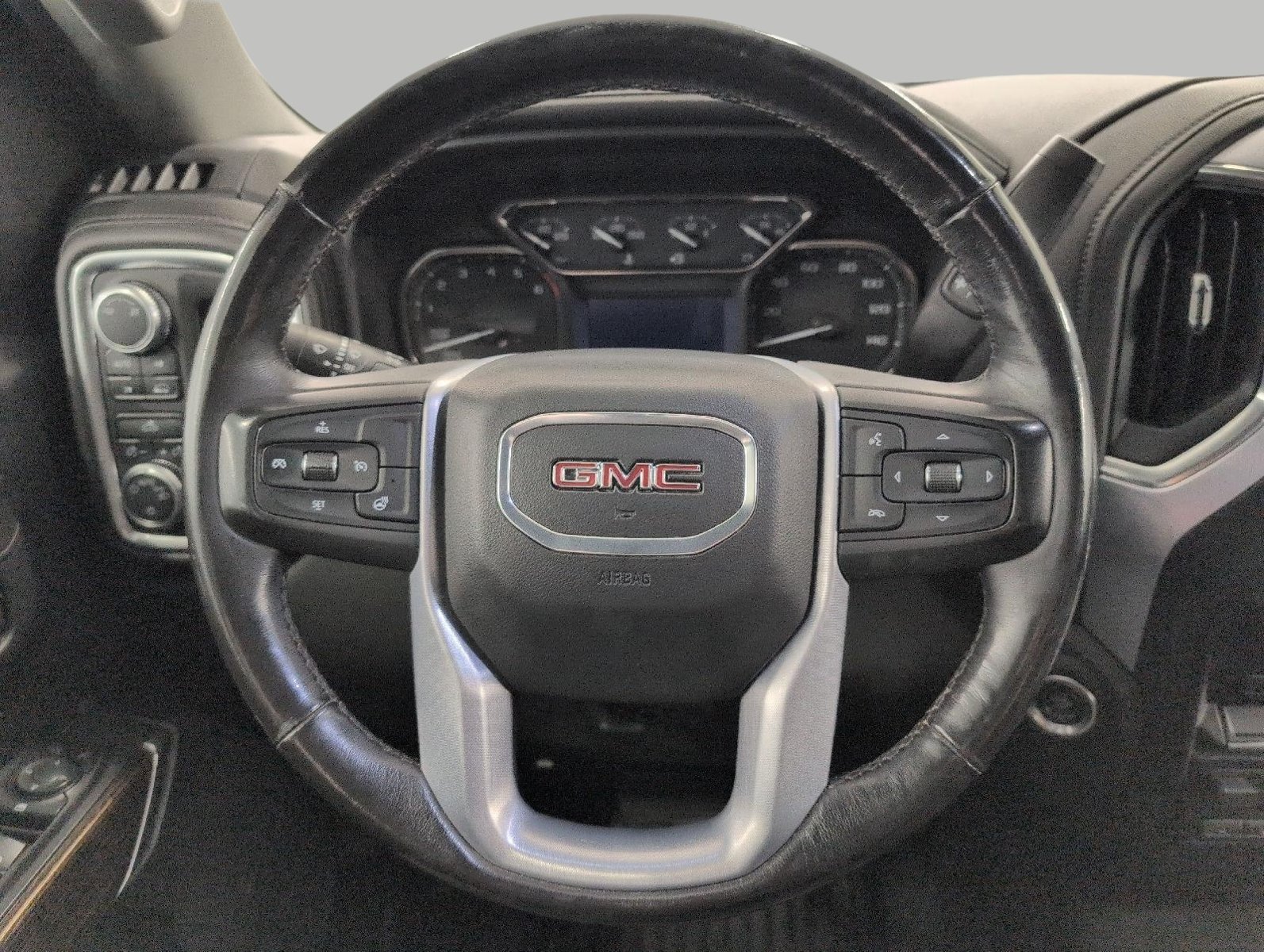 Used 2019 GMC Sierra 1500 SLE AWD/4WD image 5
