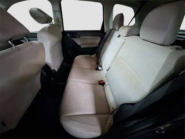 Used 2018 Subaru Forester 2.5i Premium image 26
