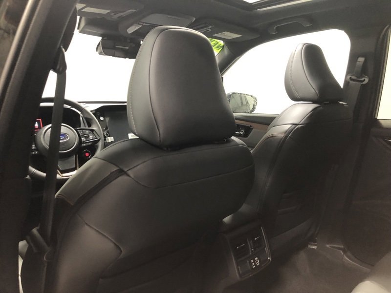 New 2026 Subaru Forester Sport image 16