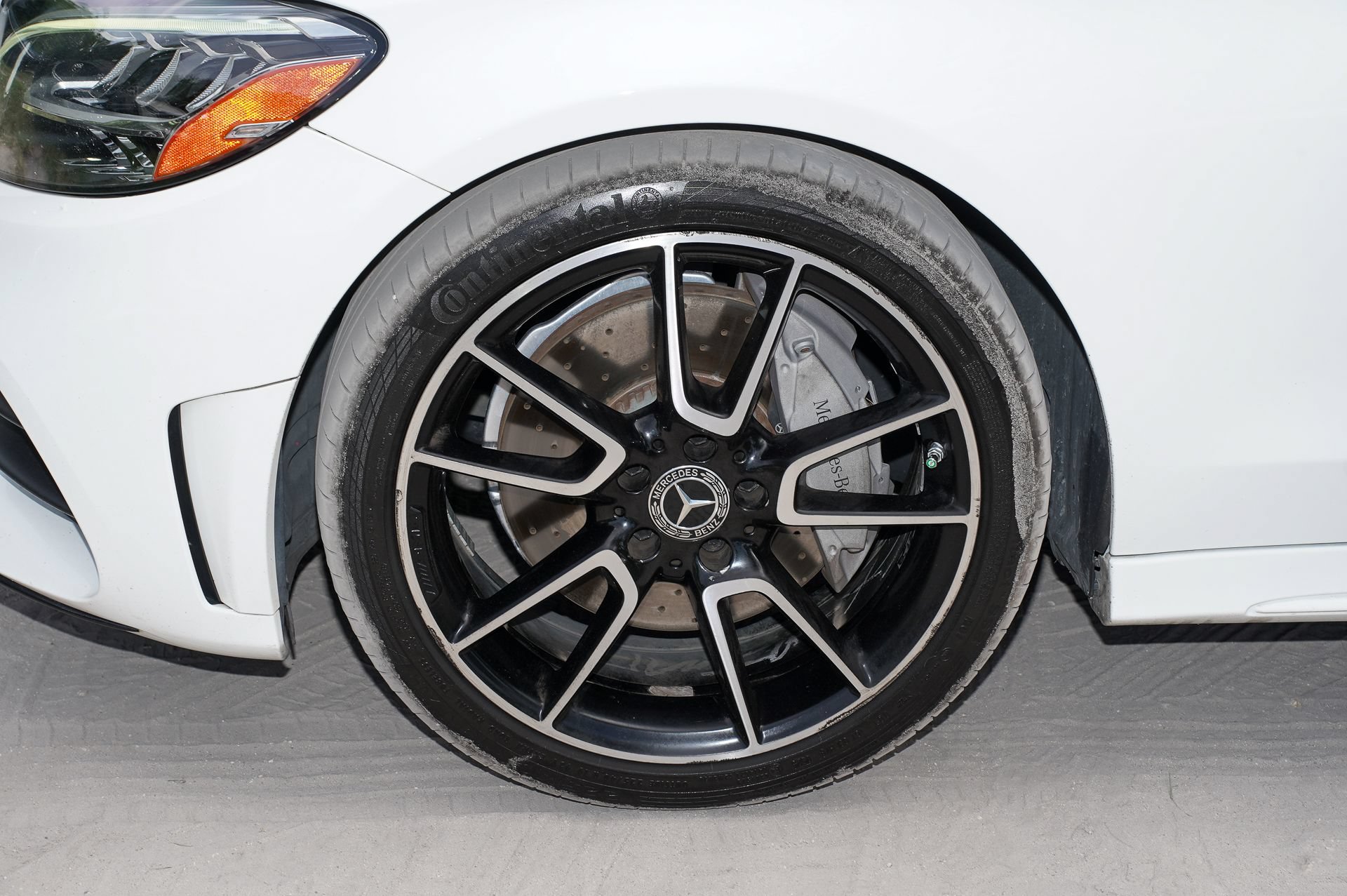 Used 2019 Mercedes-Benz C 300 Coupe image 37