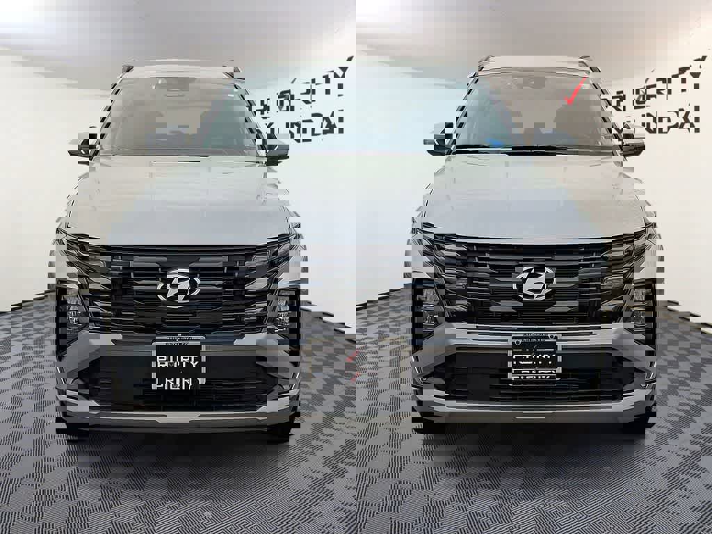 Used 2025 Hyundai Tucson SEL image 2