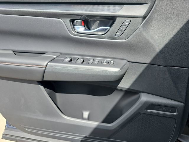 New 2026 Honda CR-V Sport-L image 24
