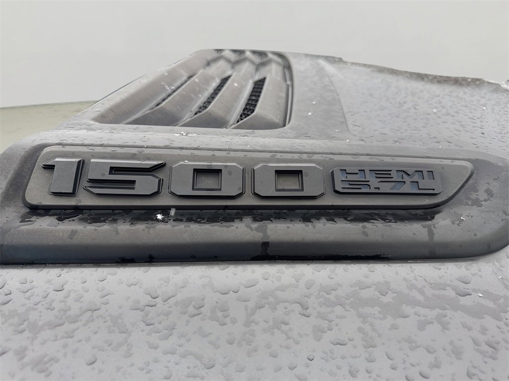 Used 2020 RAM 1500 Rebel w/ Rebel Level 1 Equipment Group image 10