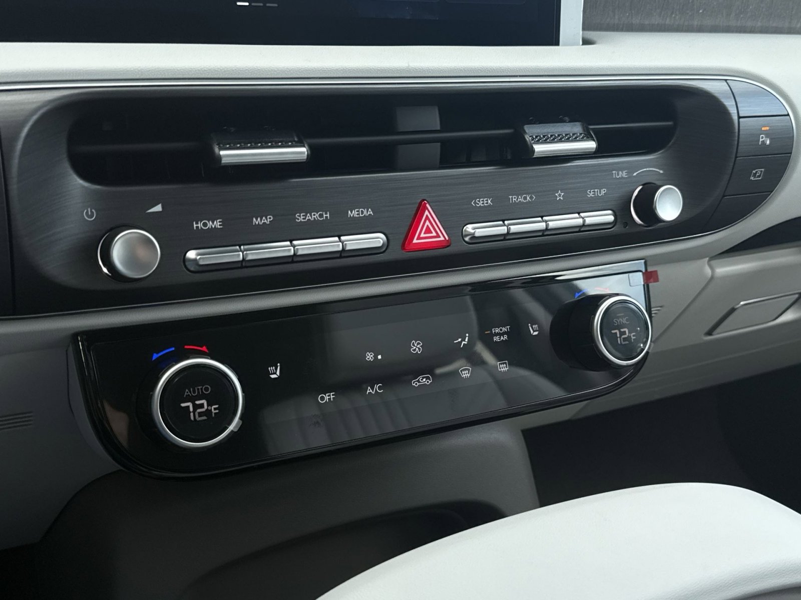 New 2026 Hyundai Palisade SEL FWD image 20