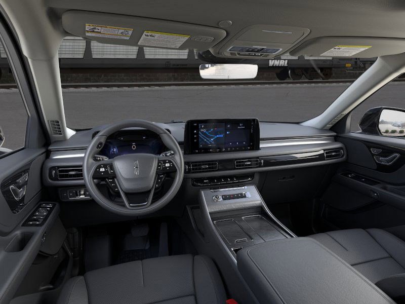 New 2026 Lincoln Aviator AWD image 9