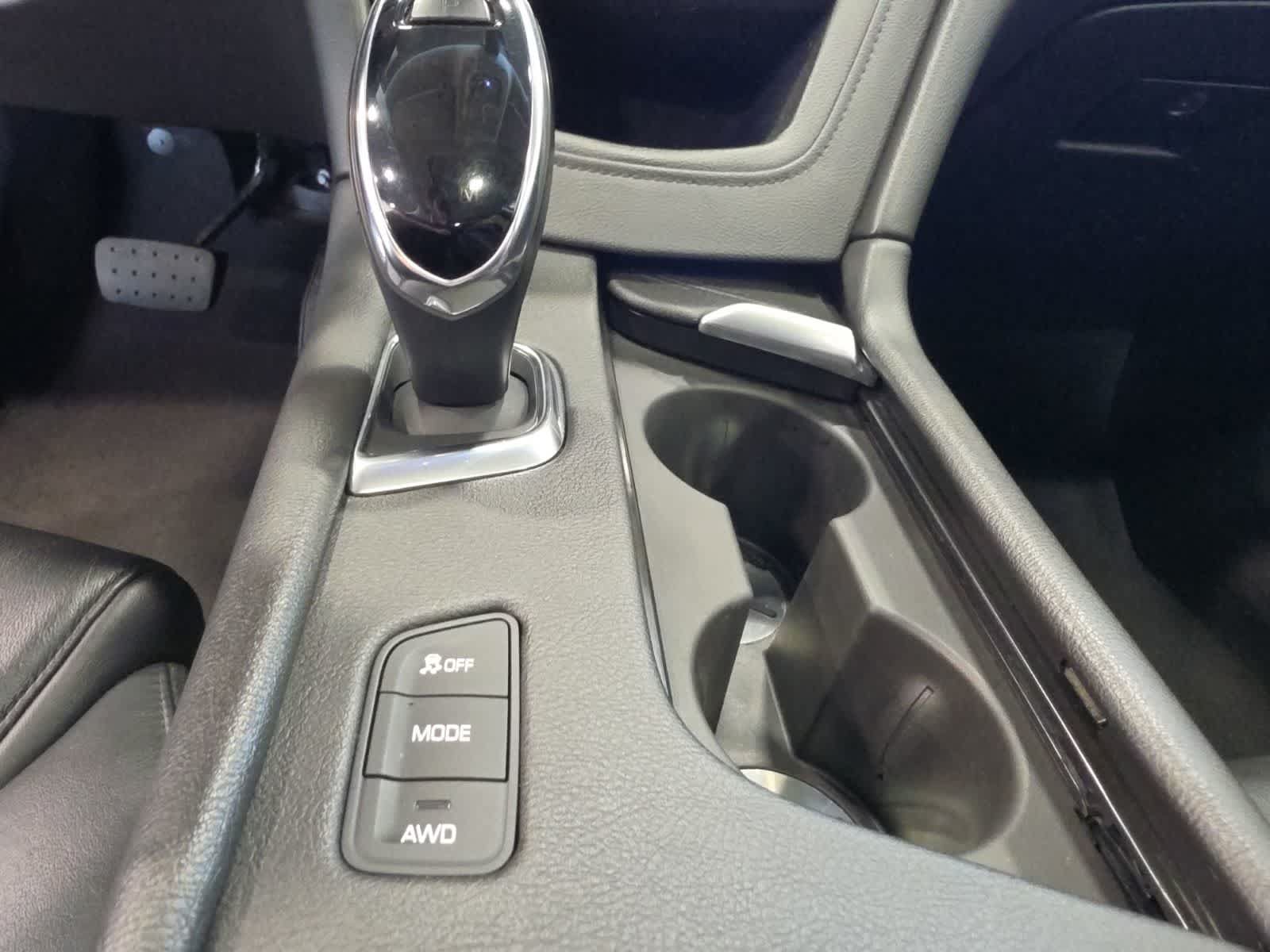 Used 2018 Cadillac XT5 Luxury AWD/4WD image 24