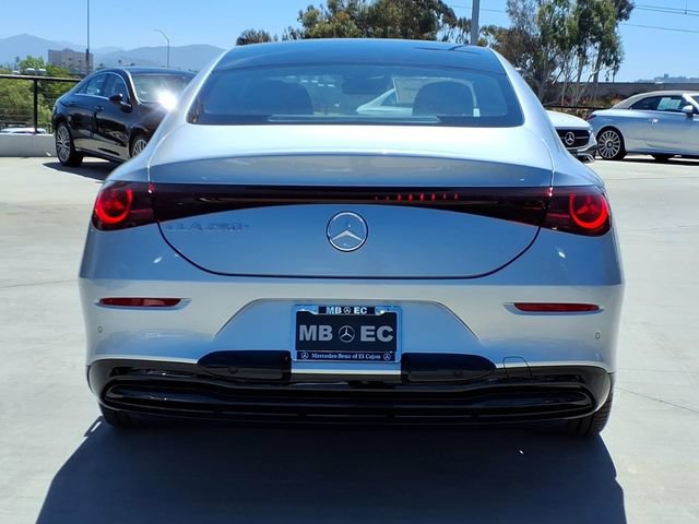New 2027 Mercedes-Benz CLA 250+ image 22