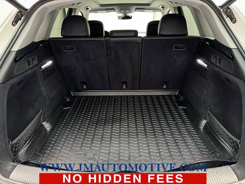 Used 2018 Audi Q5 2.0T Premium Plus image 17