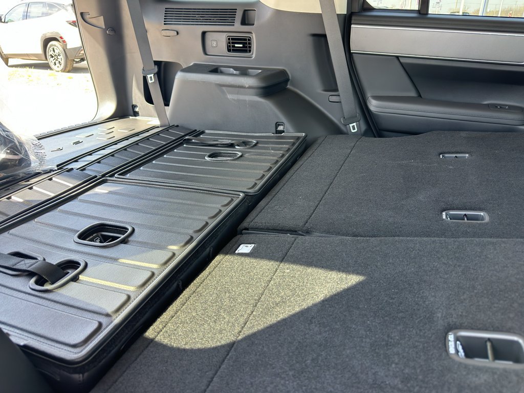 New 2026 Hyundai Santa Fe XRT AWD/4WD image 37