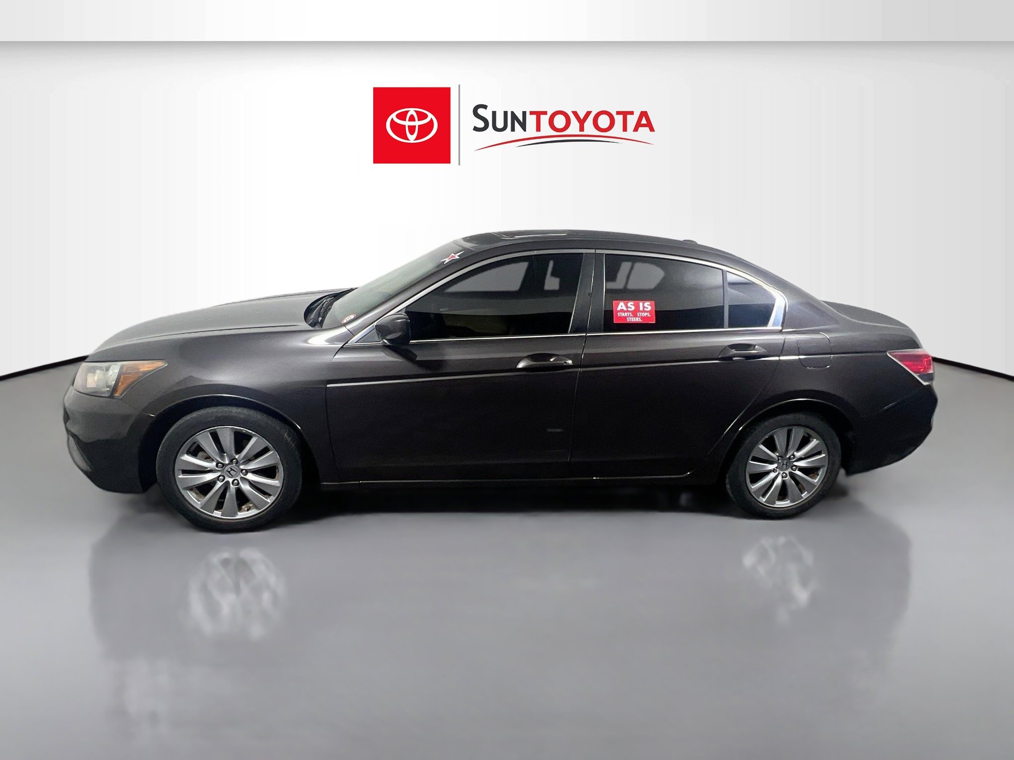 Used 2011 Honda Accord EX-L image 7