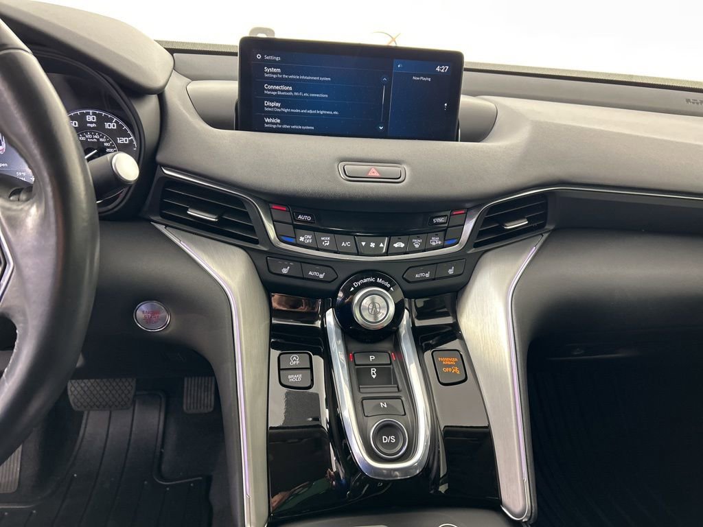 Used 2023 Acura TLX w/ Technology Package image 21
