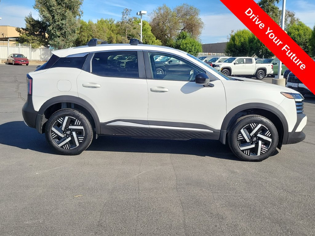 Used 2026 Nissan Kicks SV w/ SV Premium Package FWD image 28