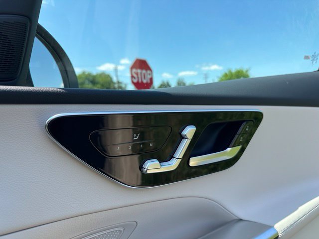 New 2026 Mercedes-Benz C 300 4MATIC Sedan image 23