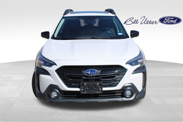 Used 2024 Subaru Outback Onyx Edition XT w/ Tech Package 2 image 2