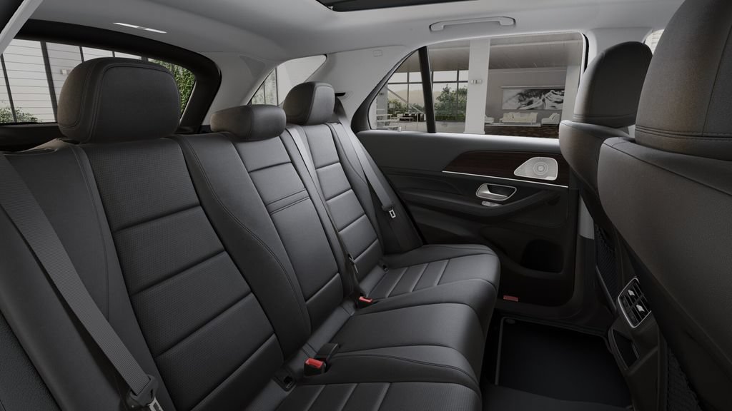 New 2026 Mercedes-Benz GLE 450 4MATIC image 40