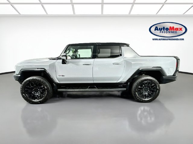 Used 2025 GMC Hummer EV 2X AWD/4WD image 9