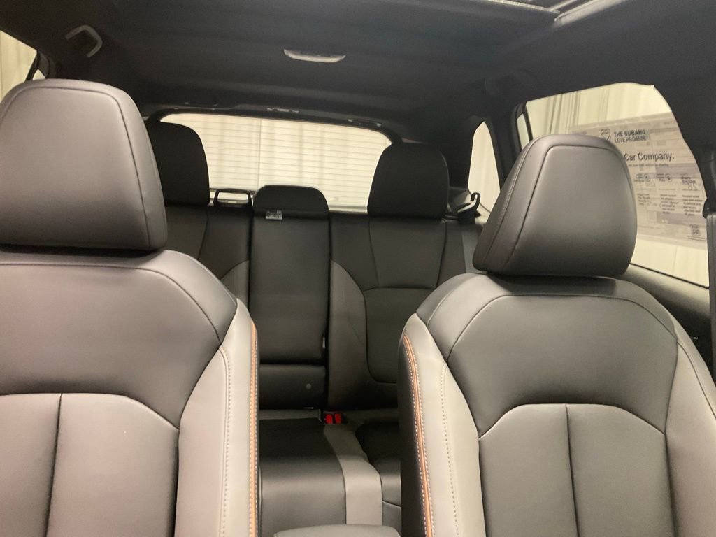 New 2026 Subaru Forester Sport image 29