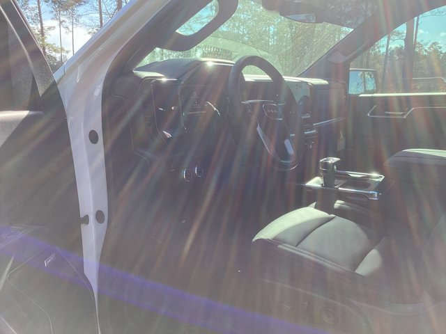 New 2026 GMC Sierra 1500 Elevation w/ Elevation Premium Package image 33