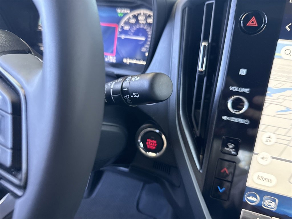 Certified 2025 Subaru Forester Premium w/ Protection Package (1PH) image 24