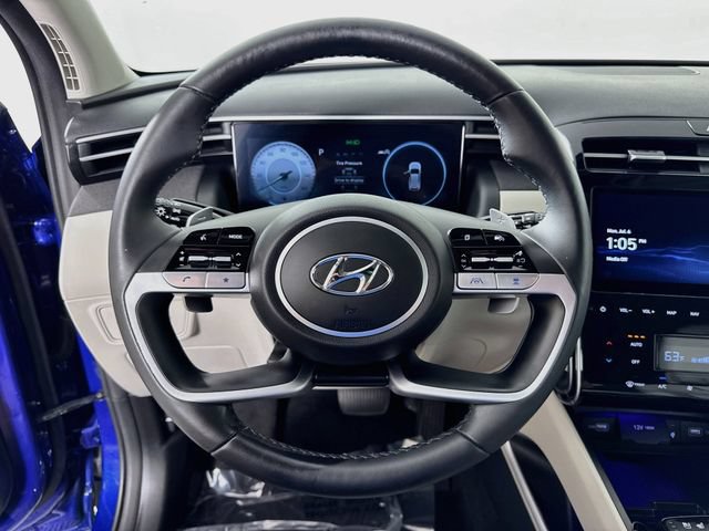 Used 2023 Hyundai Tucson Limited FWD image 15