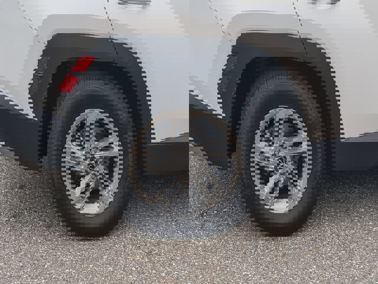 Certified 2025 Hyundai Tucson SE image 10